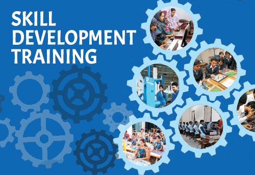 skills development