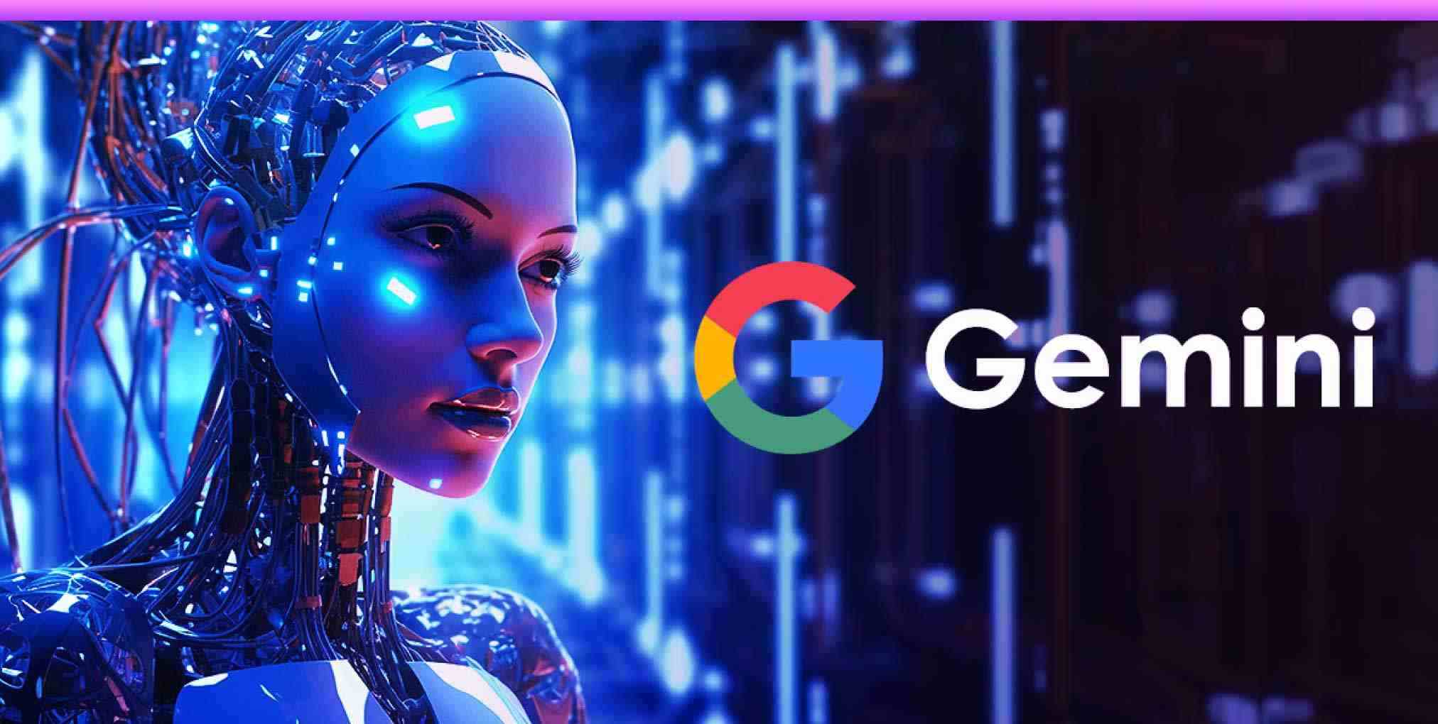 Gemini AI: Revolutionizing the Tech Industry in 2024