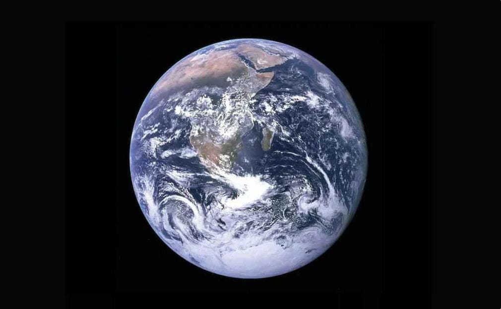 Earth