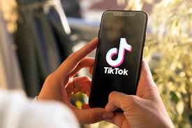 TikTok growth 2024 | The Rise of TikTok: Revolutionizing the Social Media Landscape